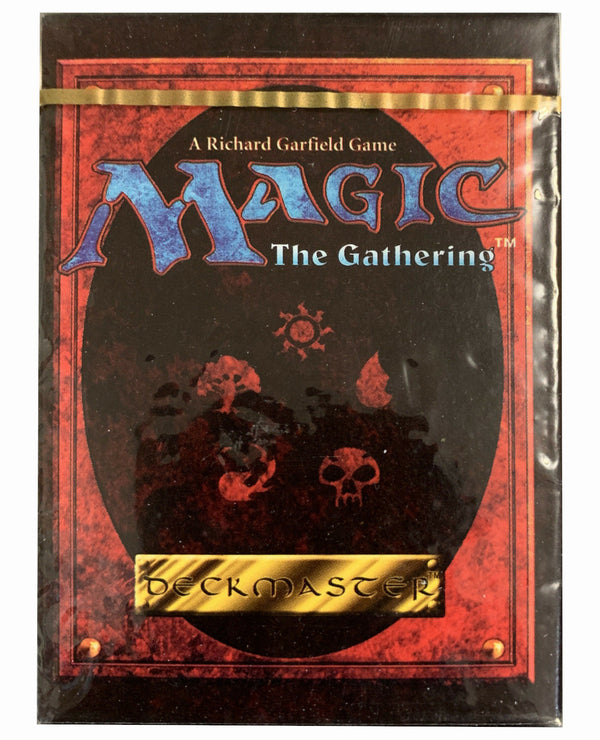 Fourth Edition - Starter Deck