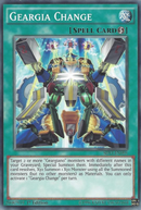 Geargia Change [SHVI-EN095] Common