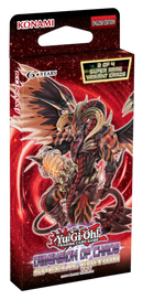 Dimension of Chaos - Special Edition