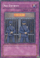 No Entry!! [DT02-EN045] Common