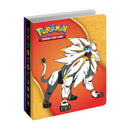 Sun & Moon - Mini Portfolio & Booster Pack