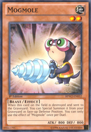 Mogmole [BPW2-EN052] Common
