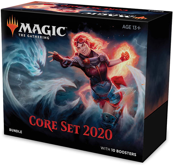 Core Set 2020 - Bundle