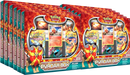 XY: Flashfire - Pyroar Box Case