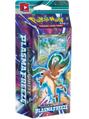 Black & White: Plasma Freeze - Theme Deck (Psy Crusher)