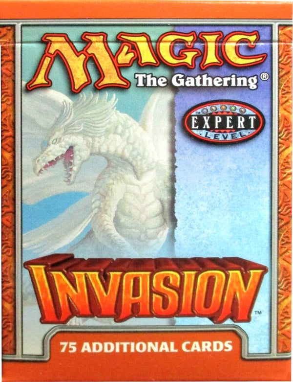 Invasion - Tournament Pack