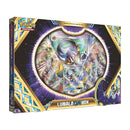 Sun & Moon: Celestial Storm - Lunala GX Box