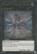 Number 17: Leviathan Dragon [GENF-EN039] Ultimate Rare