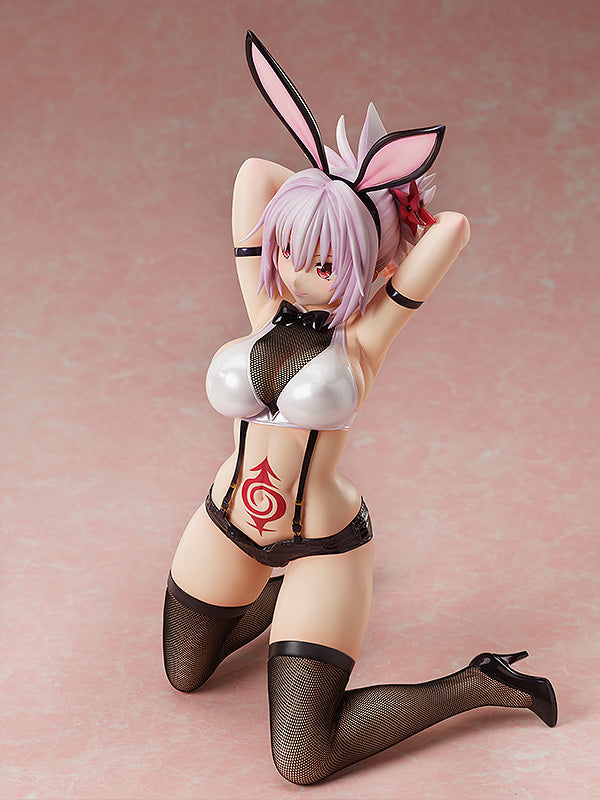 Matsuri Kazamaki: Bunny Ver. | 1/4 B-Style Figure