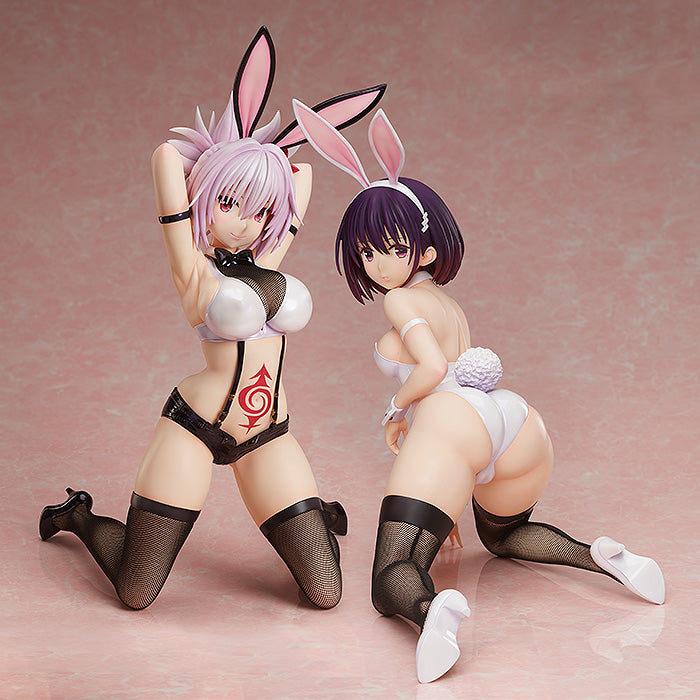 Matsuri Kazamaki: Bunny Ver. | 1/4 B-Style Figure