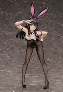 Ruiko Saten: Bunny Ver. | 1/4 B-Style Figure