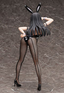 Ruiko Saten: Bunny Ver. | 1/4 B-Style Figure