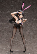 Ruiko Saten: Bunny Ver. | 1/4 B-Style Figure