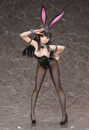 Ruiko Saten: Bunny Ver. | 1/4 B-Style Figure