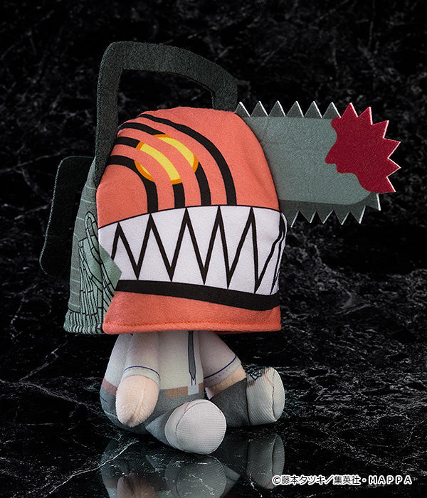 Denji (Chainsaw Man) | Chainsaw Man Plushie