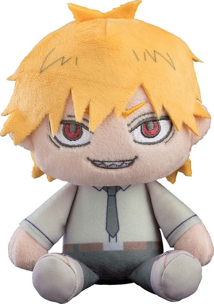 Denji (Chainsaw Man) | Chainsaw Man Plushie