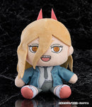 Power | Chainsaw Man Plushie
