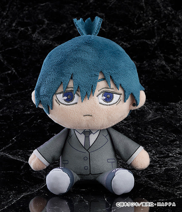 Aki Hayakawa | Chainsaw Man Plushie