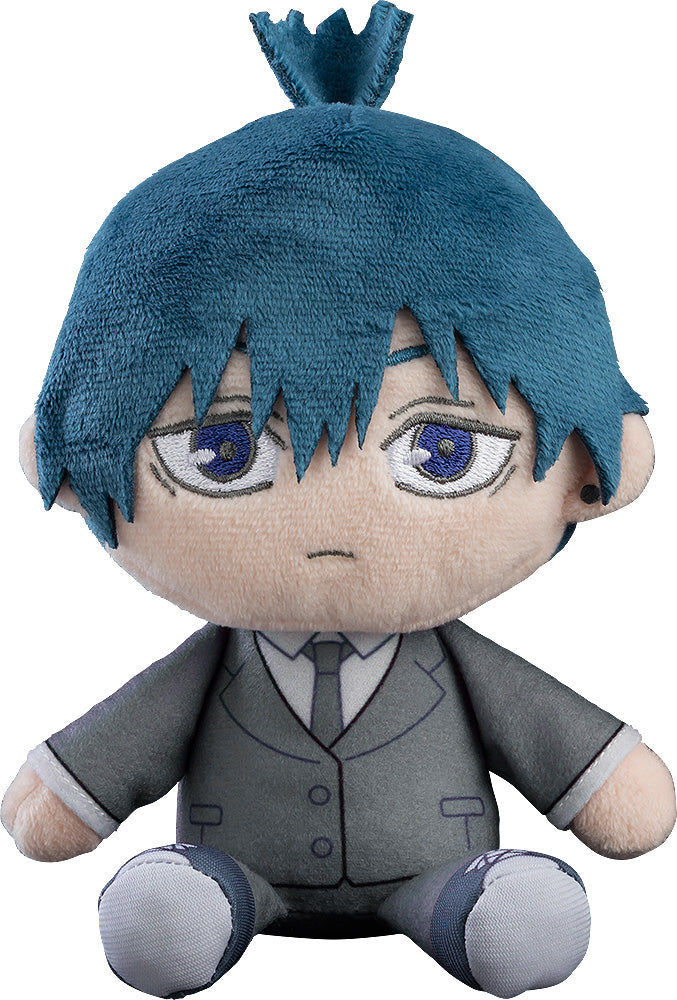 Aki Hayakawa | Chainsaw Man Plushie