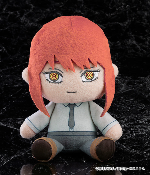 Makima | Chainsaw Man Plushie