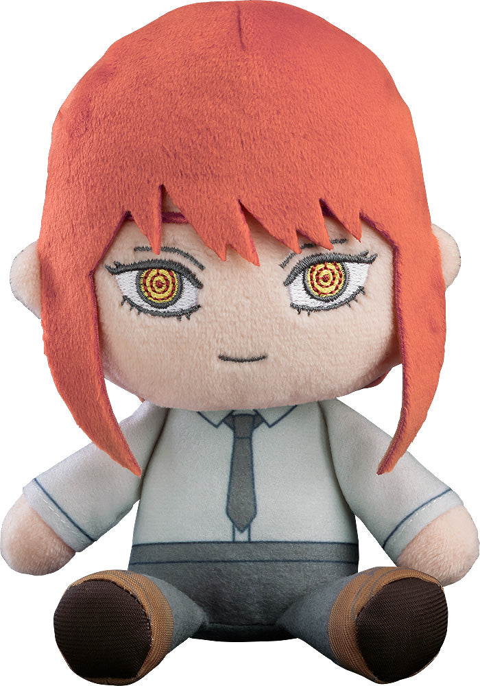 Makima | Chainsaw Man Plushie