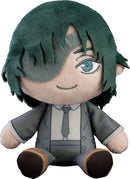 Himeno | Chainsaw Man Plushie