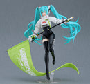 Racing Miku: 2022 Ver. | Moderoid