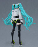 Racing Miku: 2022 Ver. | Moderoid