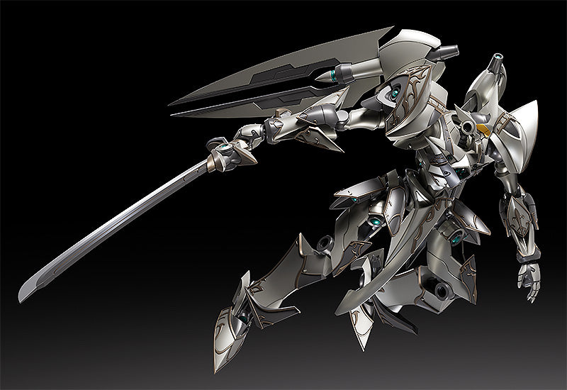 Valimar, the Ashen Knight | Moderoid