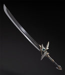 Valimar, the Ashen Knight | Moderoid