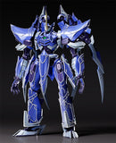 Ordine, the Azure Knight | Moderoid