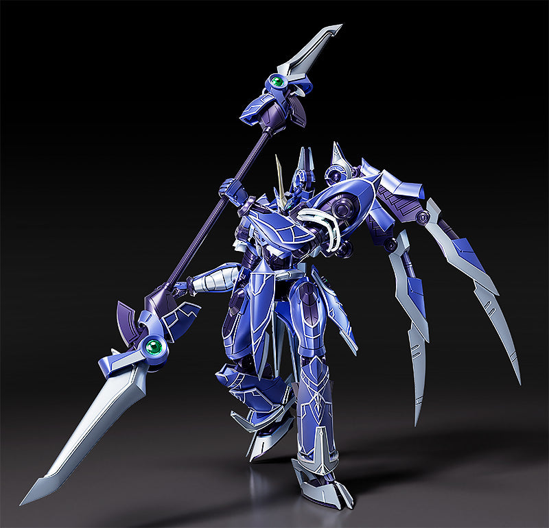 Ordine, the Azure Knight | Moderoid