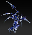 Ordine, the Azure Knight | Moderoid