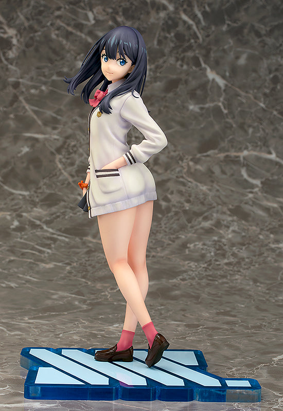 Rikka Takarada | 1/7 Scale Figure