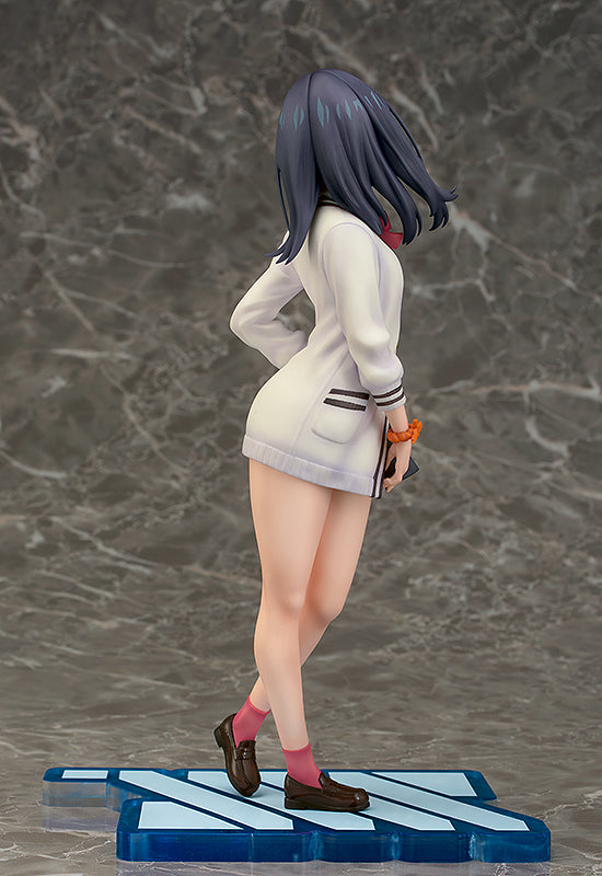 Rikka Takarada | 1/7 Scale Figure