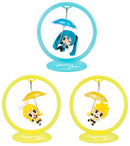 Miku, Rin & Len Set | Trapeze Figure