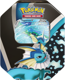 Sword & Shield: Evolving Skies - Eevee Evolutions Tin (Vaporeon V)
