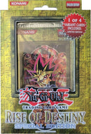 Rise of Destiny - Special Edition