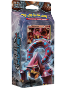 XY: Steam Siege - Theme Deck (Gears of Fire)