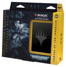 Universes Beyond: Warhammer 40,000 - Commander Deck (Forces of the Imperium - Collector's Edition)