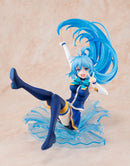 Aqua: Sneaker Bunko 30th Anniversary Ver. | 1/7 KDcolle Figure