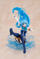 Aqua: Sneaker Bunko 30th Anniversary Ver. | 1/7 KDcolle Figure