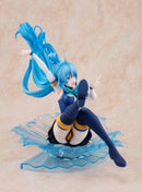 Aqua: Sneaker Bunko 30th Anniversary Ver. | 1/7 KDcolle Figure