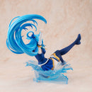 Aqua: Sneaker Bunko 30th Anniversary Ver. | 1/7 KDcolle Figure