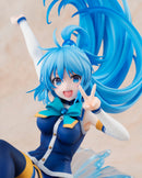 Aqua: Sneaker Bunko 30th Anniversary Ver. | 1/7 KDcolle Figure