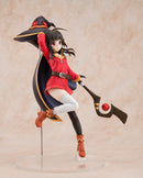 Megumin: Sneaker Bunko 30th Anniversary Ver. | 1/7 KDcolle Figure