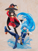 Megumin: Sneaker Bunko 30th Anniversary Ver. | 1/7 KDcolle Figure