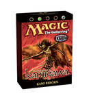 Champions of Kamigawa - Theme Deck (Kami Reborn)