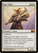 Sun Titan [Magic 2011]