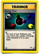 Energy Flow (122/132) [Gym Heroes Unlimited]